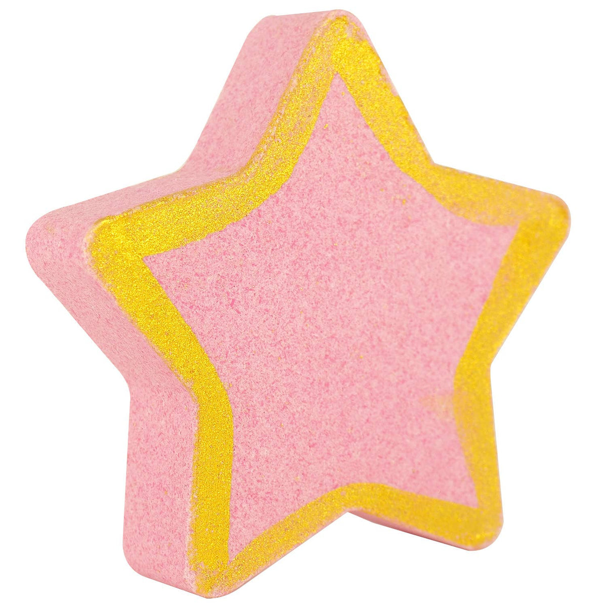 Bombe de bain Canard 100 grs -Senteur Rose