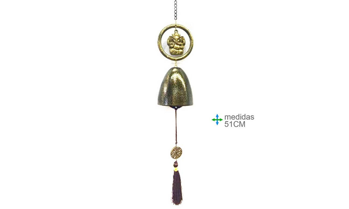 Espèce. Metal Spirit 51 cm #08