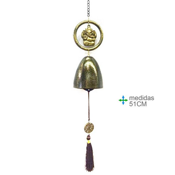 Espèce. Metal Spirit 51 cm #08