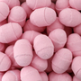 Mini-bombes de bain à la fraise