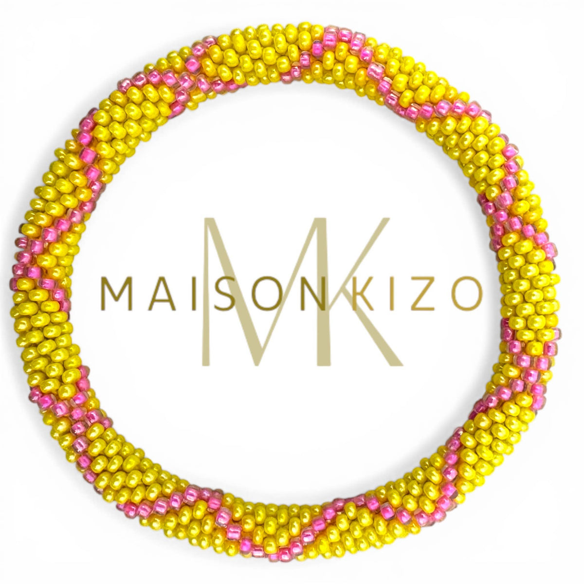Bracelet népalais R42