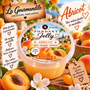 Fondant jelly Abricot