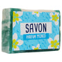 Savon en tranche glyc végé 100 gr - Senteur Monoï