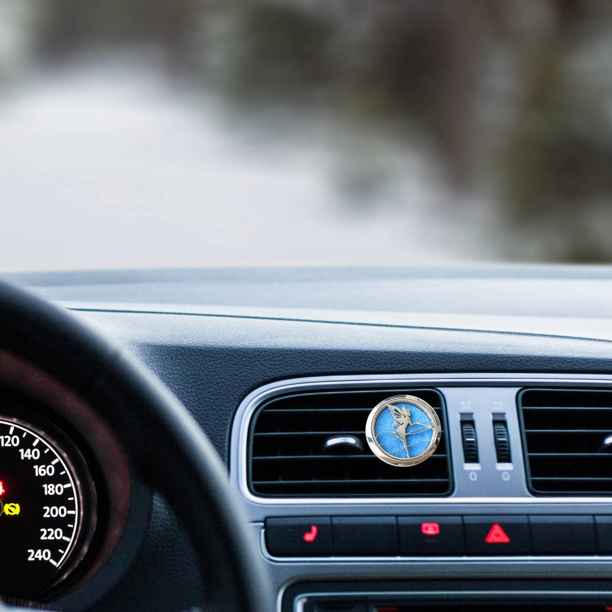 Diffuseur Voiture Clip'Arôme - Ange