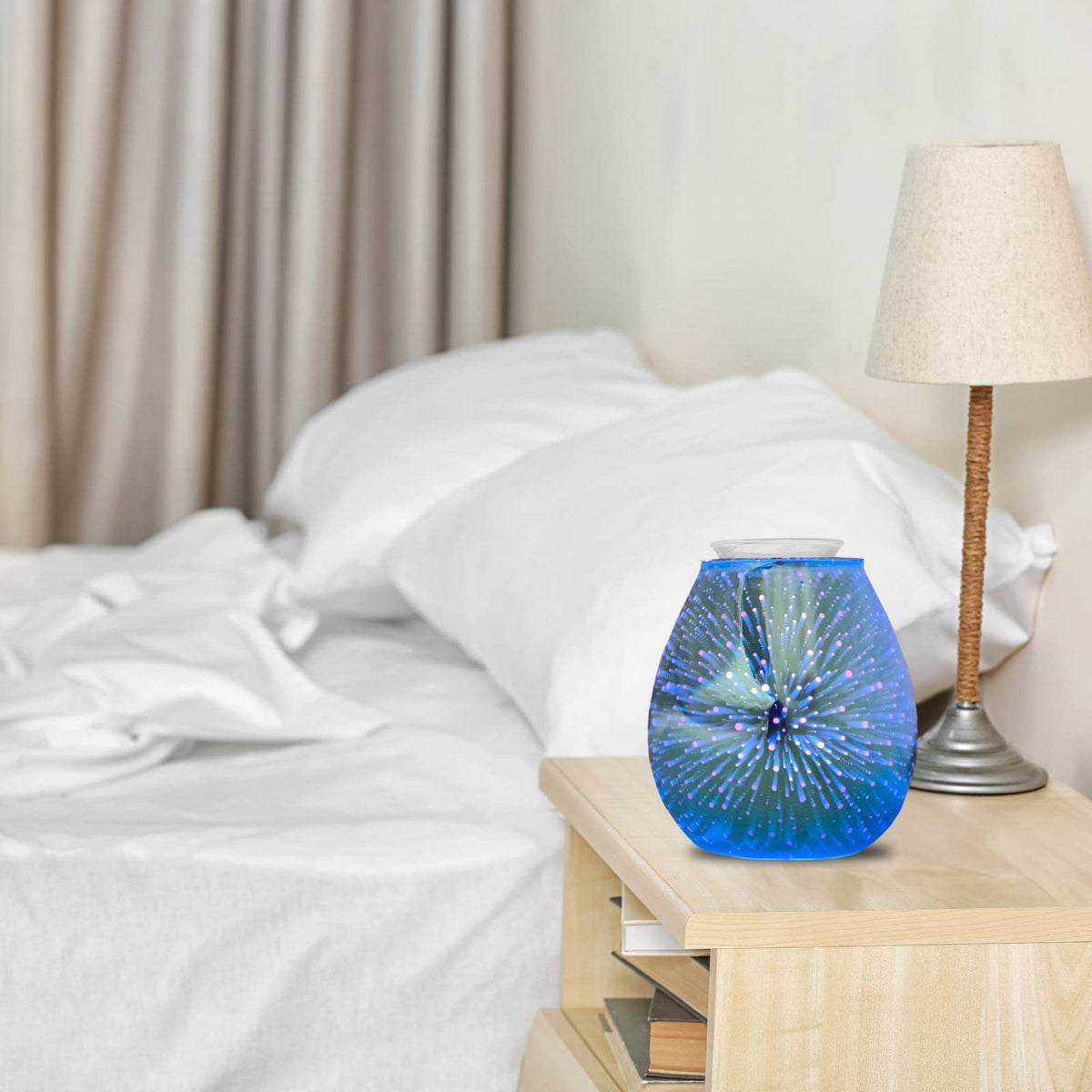 Diffuseur par Chaleur Douce Calorya n° 6