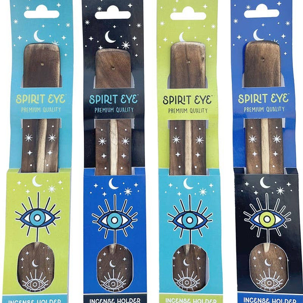 Porte-encens Eye Spirit