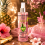 BRUME SCINTILLANTE CORPS ET CHEVEUX PINEAPPLE & STUFF PRADY