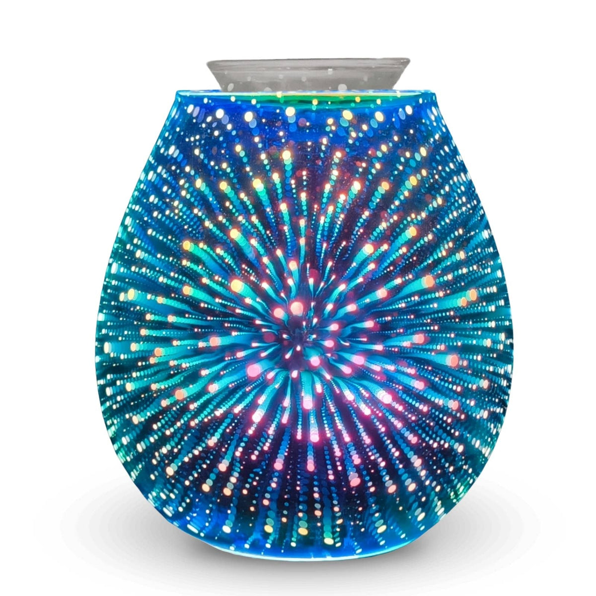 Diffuseur par Chaleur Douce Calorya n° 6
