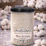Fleur de coton