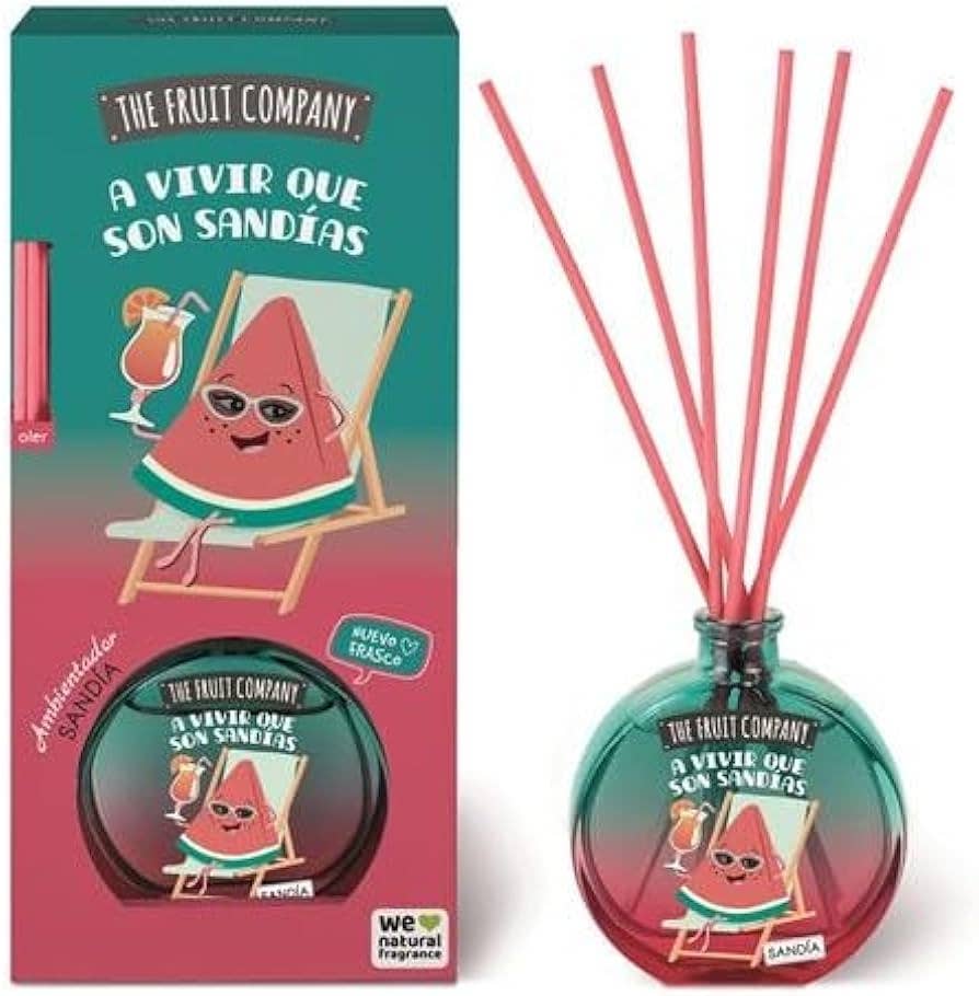 MIKADO THE FRUIT COMPANY A LA PASTÈQUE 40ML