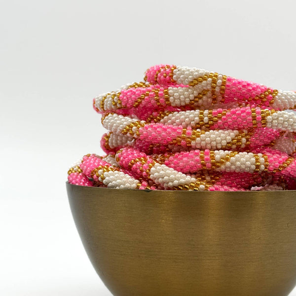 Bracelet népalais R44