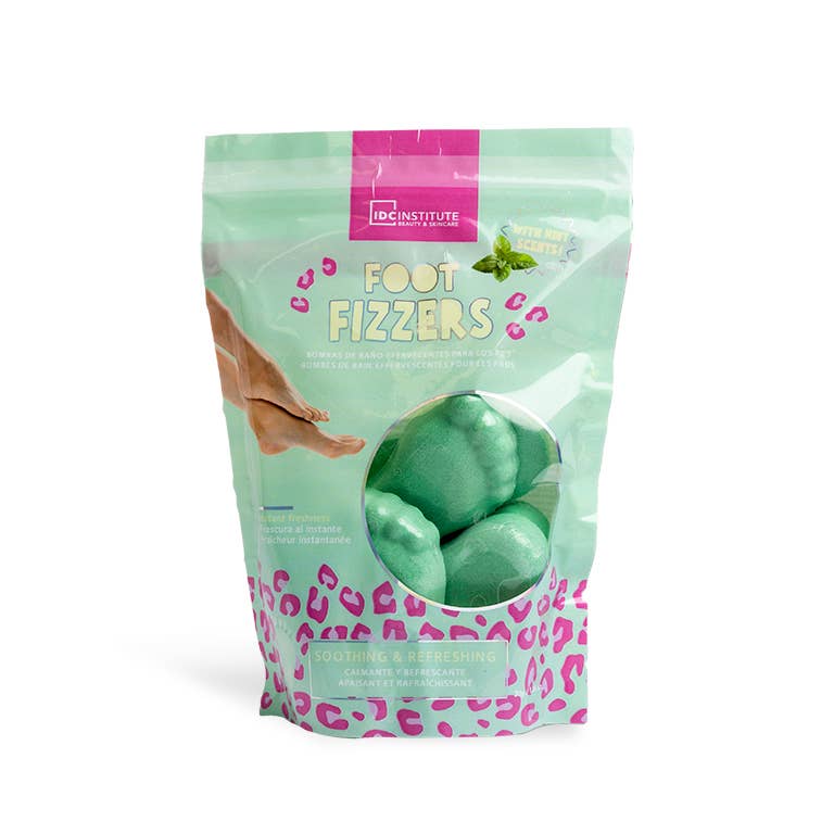 Effervescent pour pieds Idc Institute 30 g
