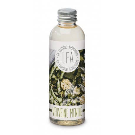 Verveine Menthe Recharge
