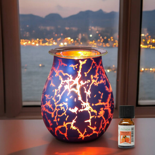 Diffuseur par Chaleur Douce Calorya n° 10
