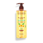 Gel Douche Exaltant Monoï à la Folie