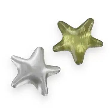 Lot de 10 perles de bain fantaisie