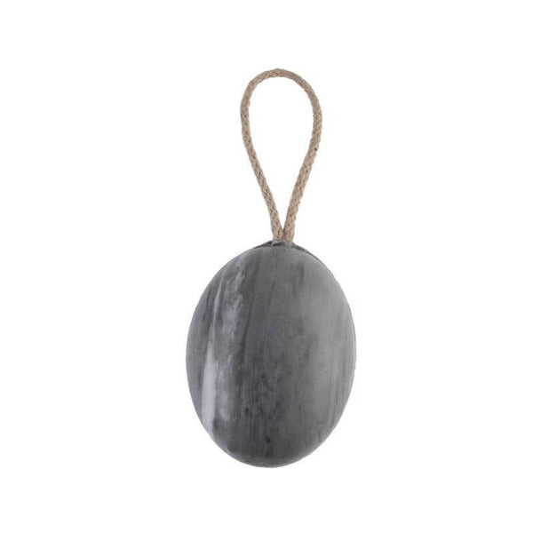 Savon Ovale Sur Corde Hammam (Miel, Fleur D'Oranger) 200g