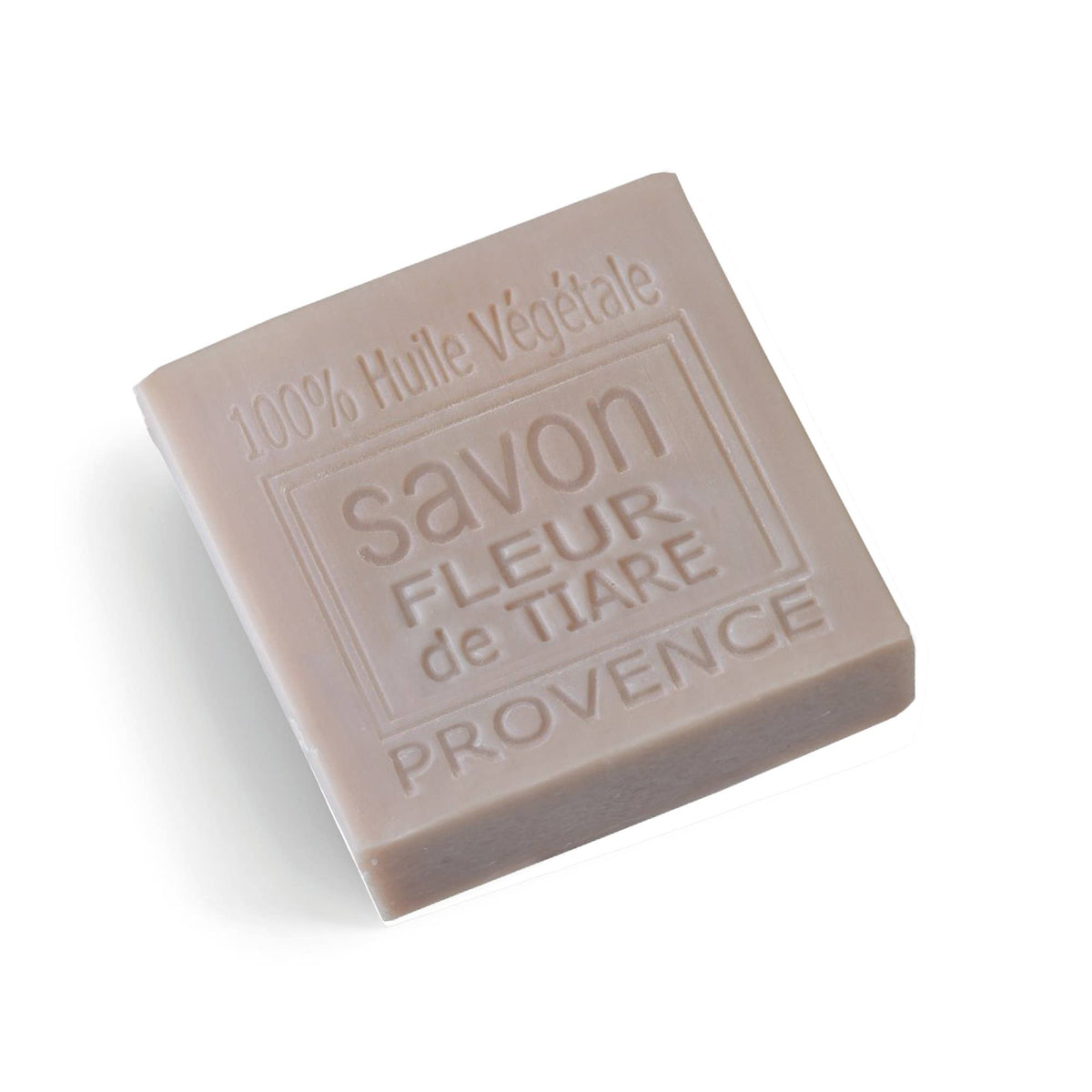 Savonitto Fleur De Tiaré 100g