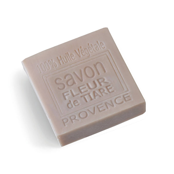 Savonitto Fleur De Tiaré 100g