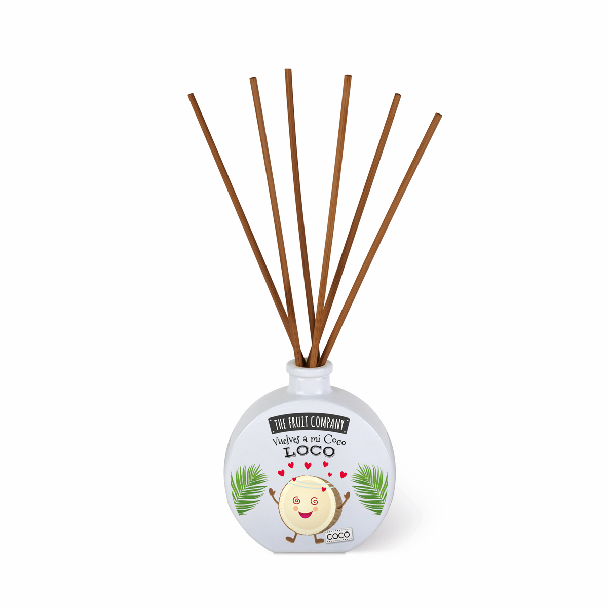 MIKADO THE FRUIT COMPANY A LA COCO 40ML