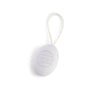 Savon Ovale Sur Corde Fleur De Lin 200g