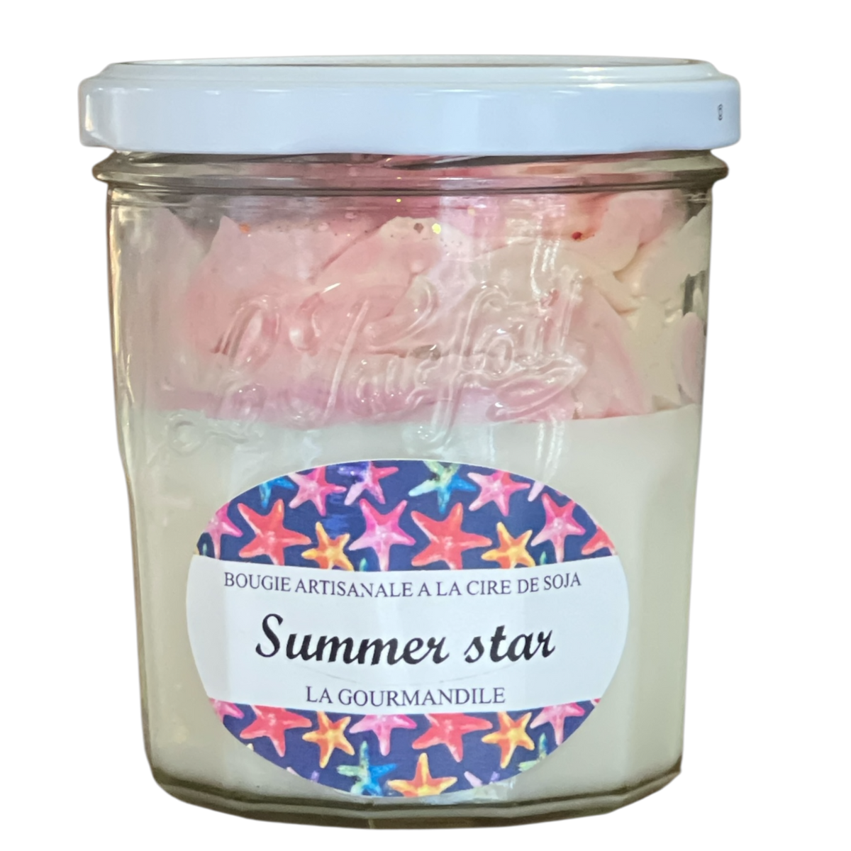 Summer star