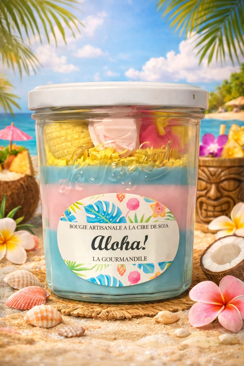 Aloha!
