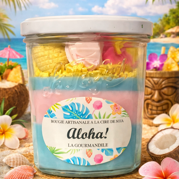 Aloha!