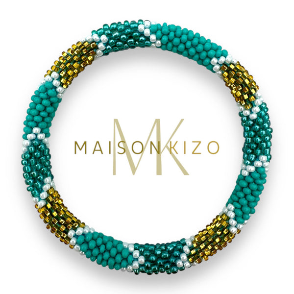 Bracelet népalais E68