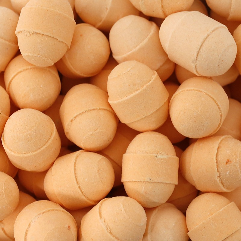 Mini-bombes de bain Mango