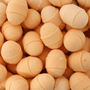 Mini-bombes de bain Mango