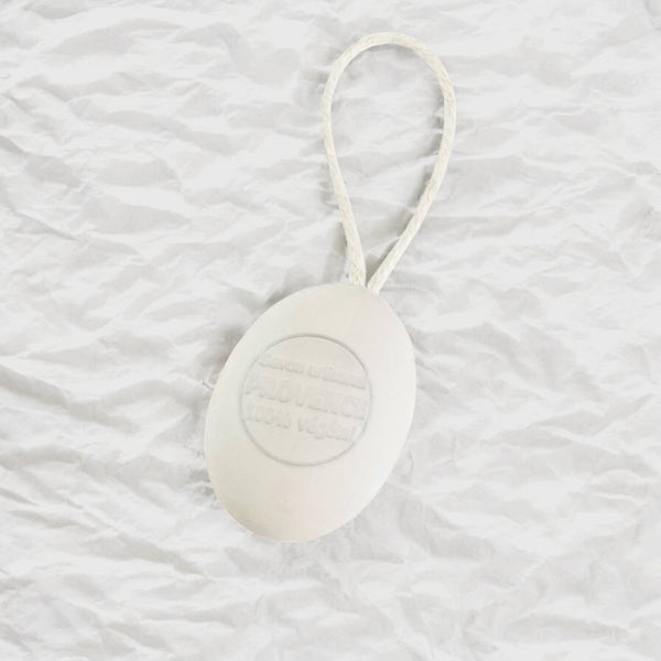 Savon Ovale sur Corde Jasmin 200g