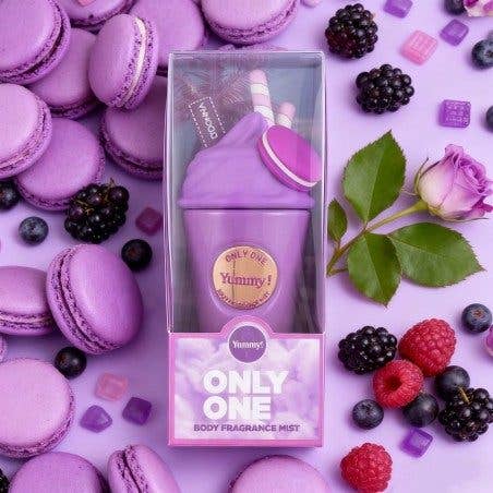 BRUME CORPORELLE YUMMY ONLY ONE DDONNA 200ML