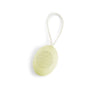 Savon ovale sur corde Santal 200g