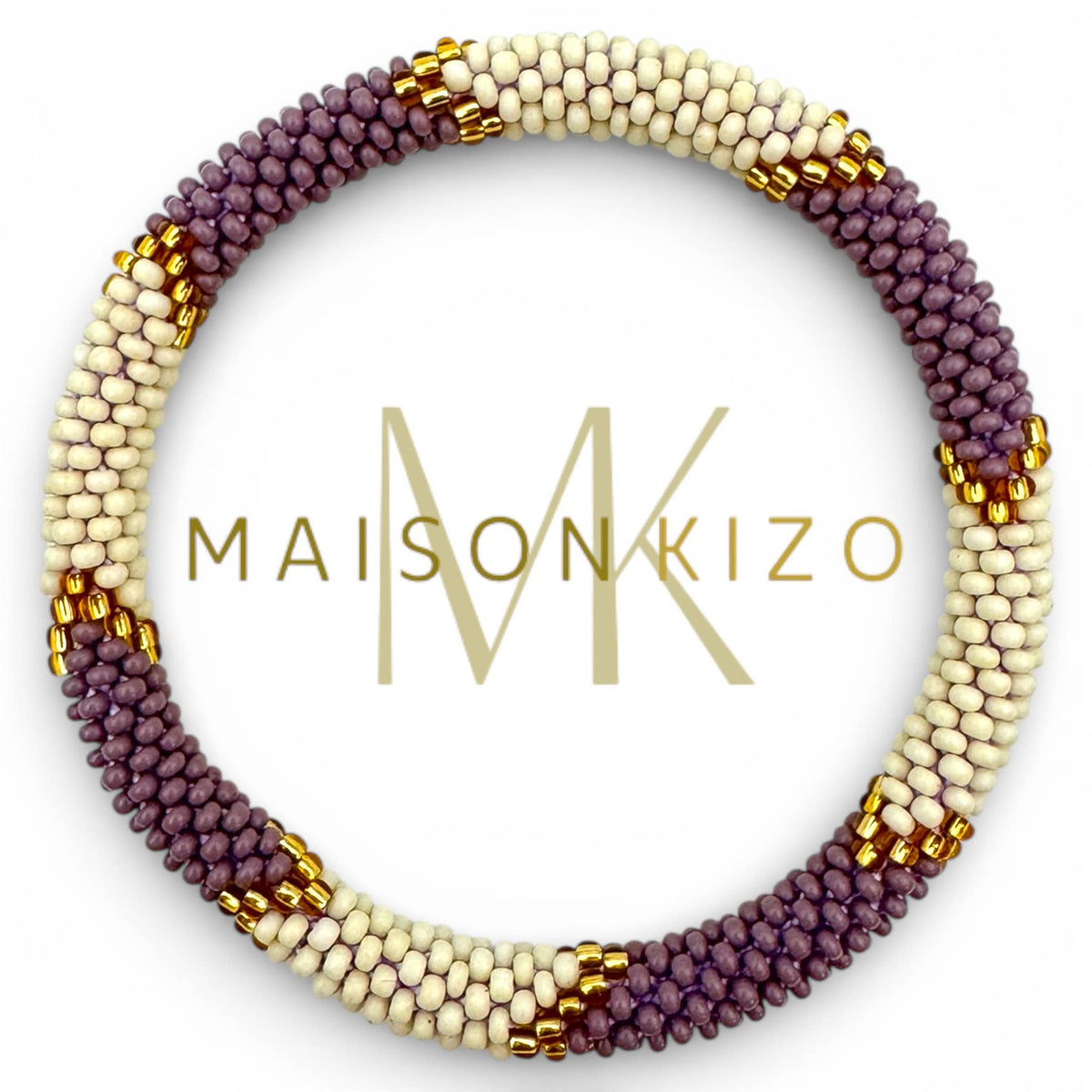 Bracelet népalais V12