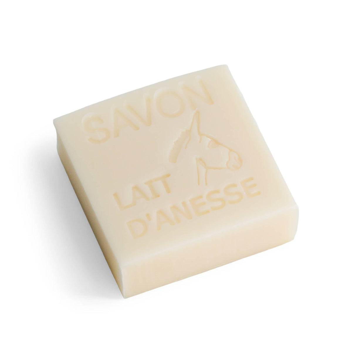 Savon Au Lait D’Ânesse 100g