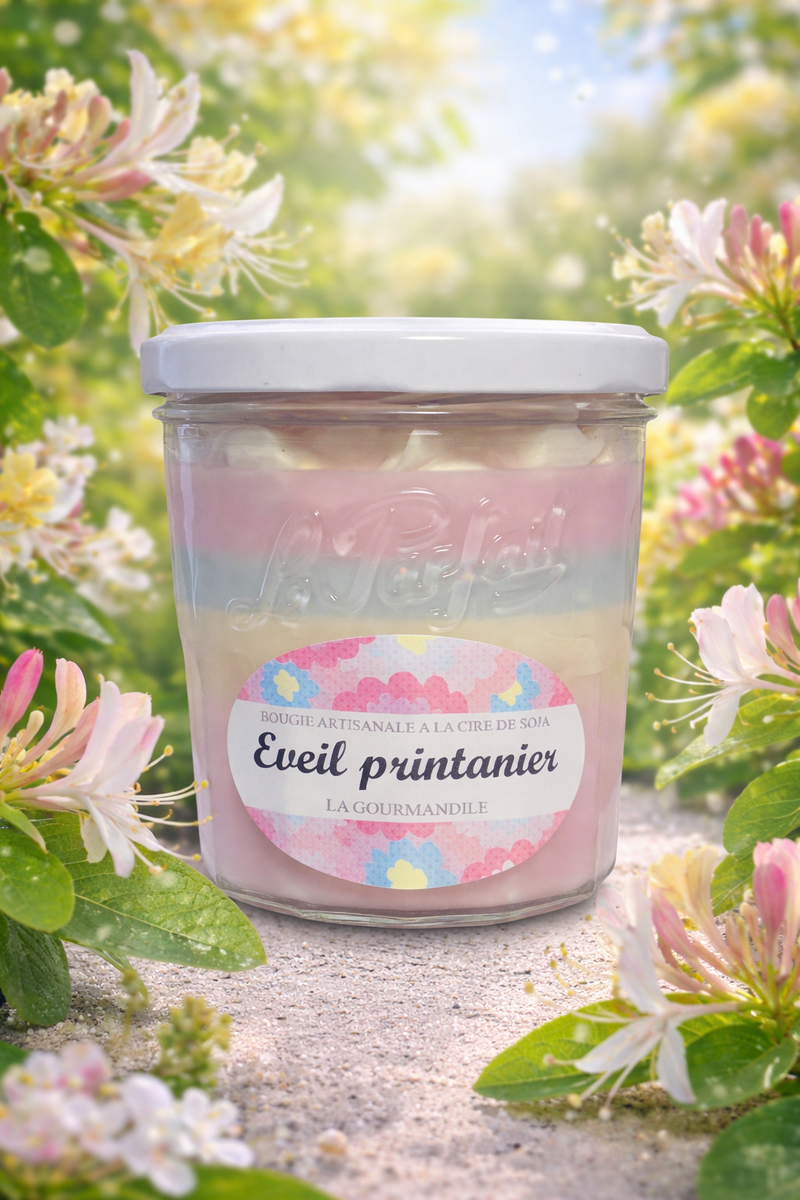 Éveil printanier