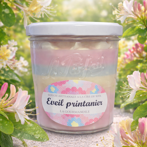 Éveil printanier