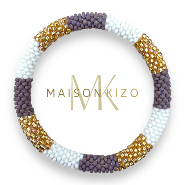 Bracelet népalais B21