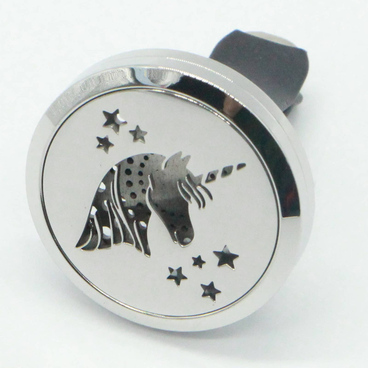 Diffuseur Voiture Clip'Arôme - Licorne