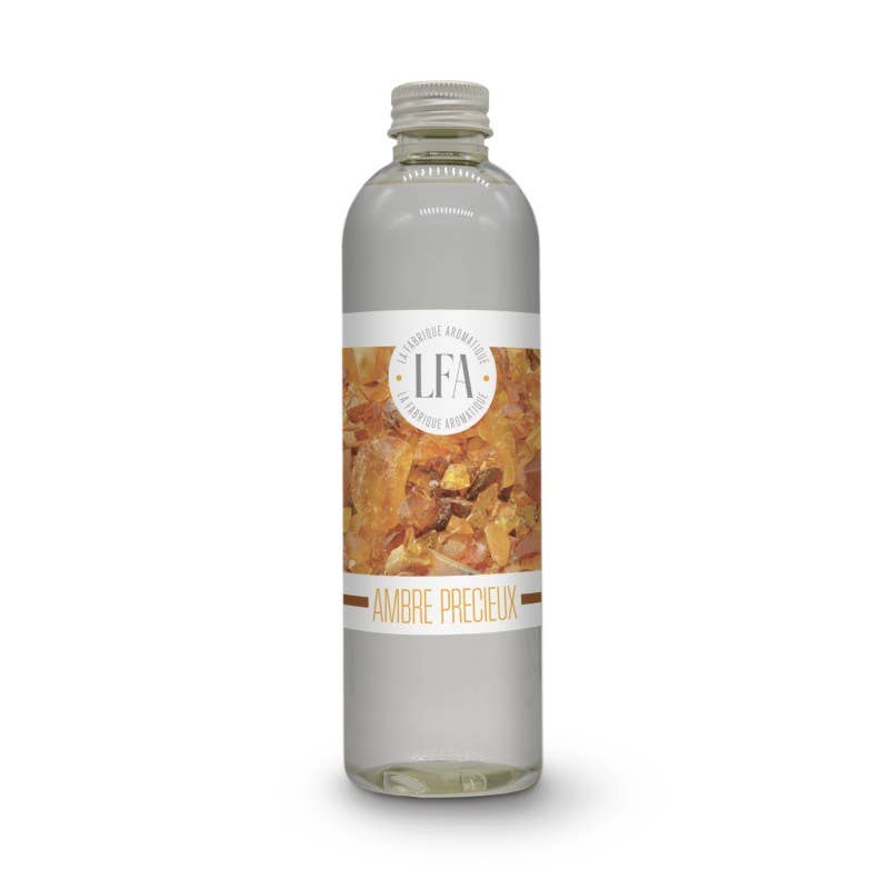 Ambre Précieux Recharge