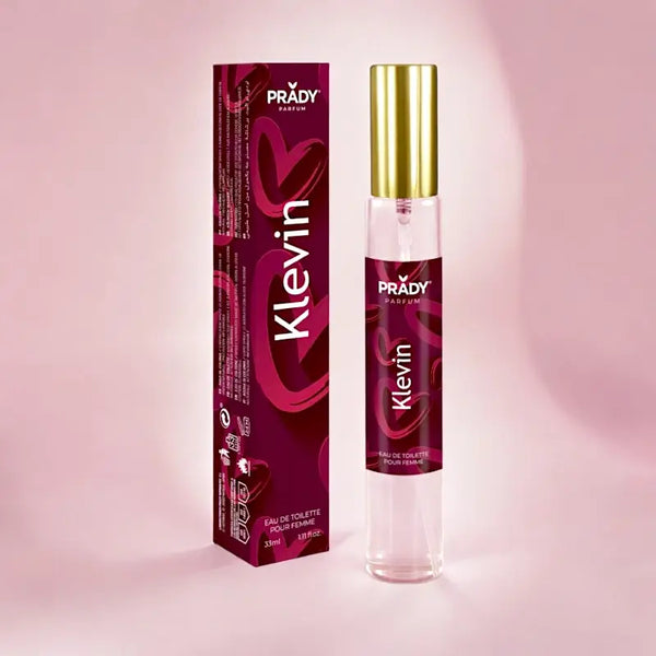 EAU DE TOILETTE KLEIN FEMME PRADY 33ML