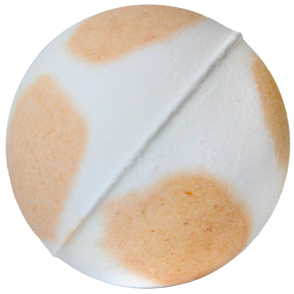 Bombe de bain 120 grs - Senteur Coco
