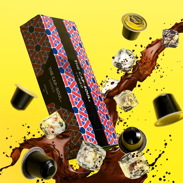 Café Lungo