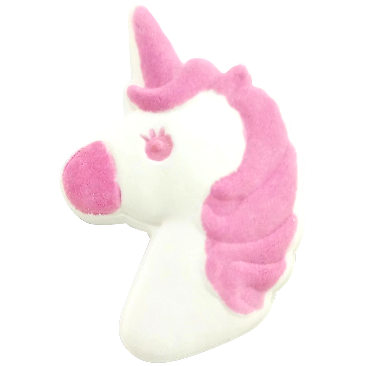 BDB 150 gr - Licorne effet arc en ciel - Senteur Fraise