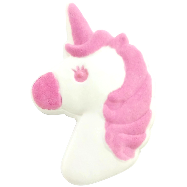 BDB 150 gr - Licorne effet arc en ciel - Senteur Fraise