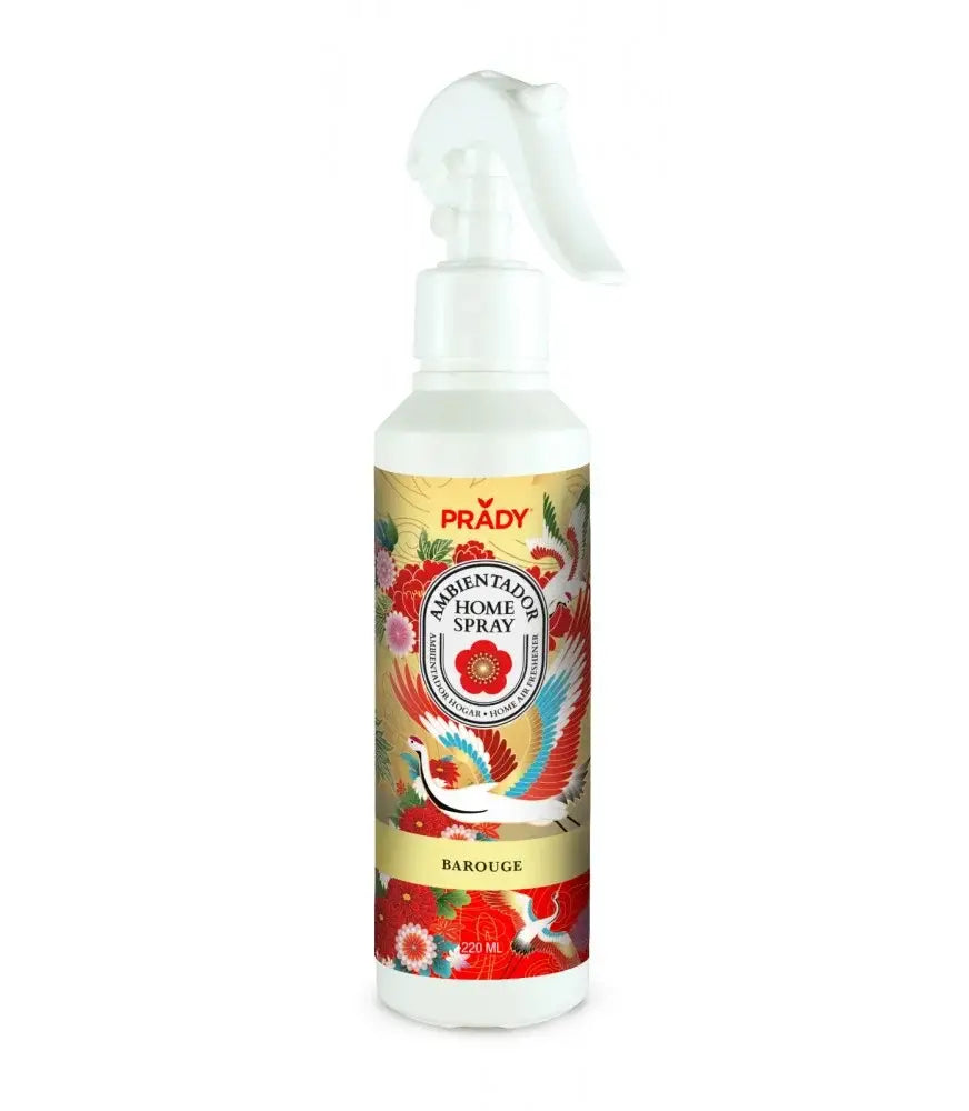 SPRAY MAISON 220ML PRADY BAROUGE
