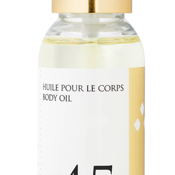 Huile de massage parfum Ylang-Ylang 50 ml