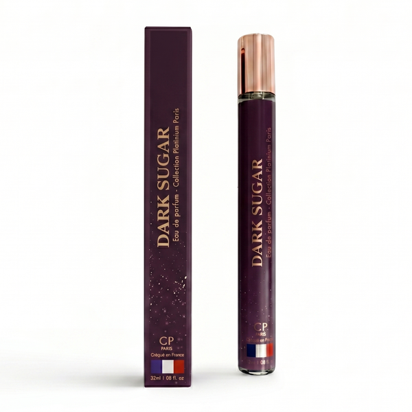 Collection Platine - Dark Sugar - Eau de Parfum Mixte