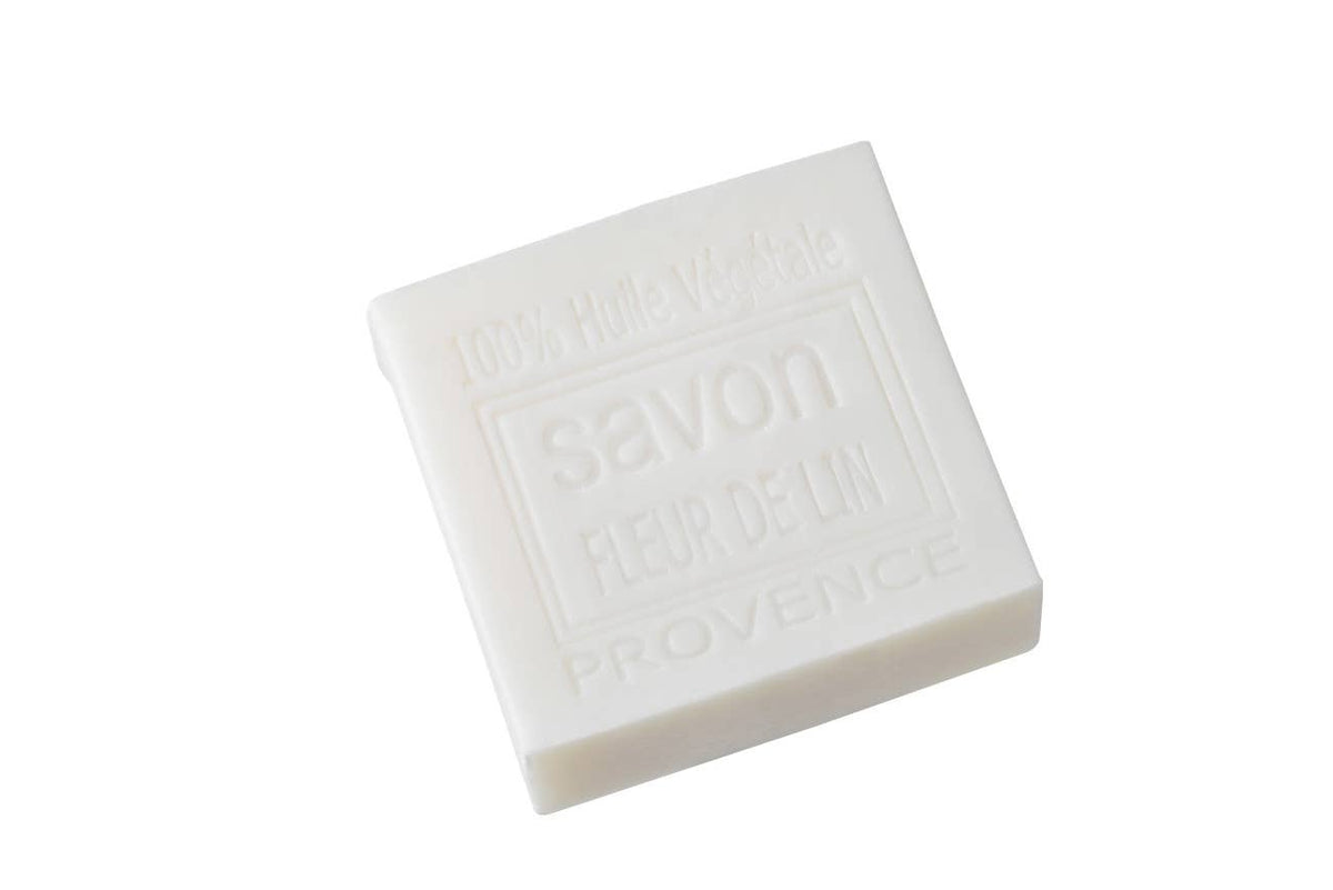 Savonitto Fleur De Lin 100g